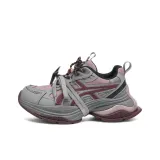 Gray Purple (Sheepskin Sole)  
Серый Фиолетовый (Овчина Стелька)