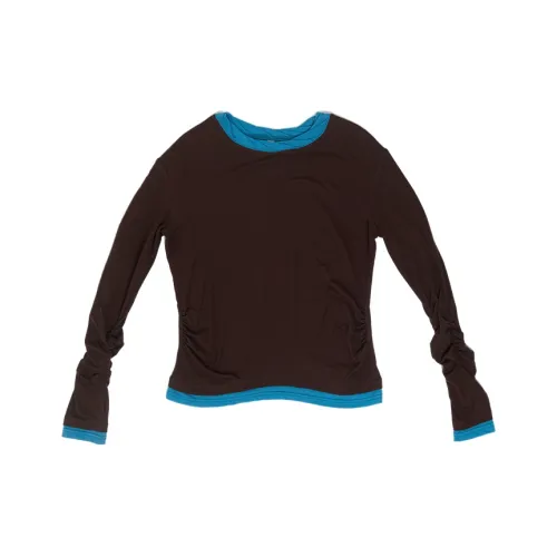 DO NOT TAG Т-рубашка с рукавом-капри женская