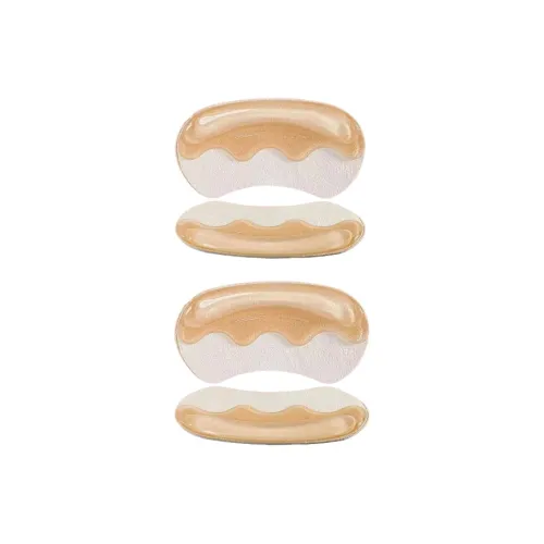 GOUGE Коровья кожа Каблук Наклейка Унисекс