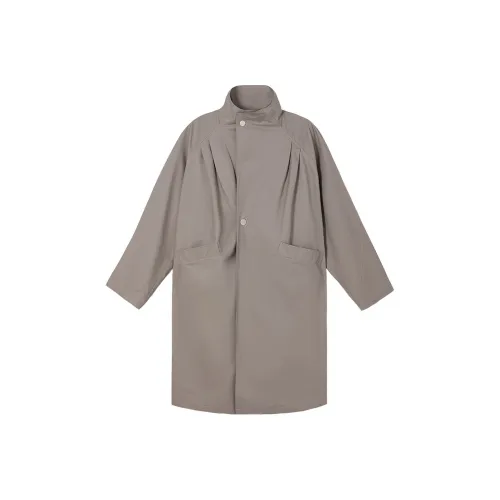 PSO Brand Унисекс Тренч