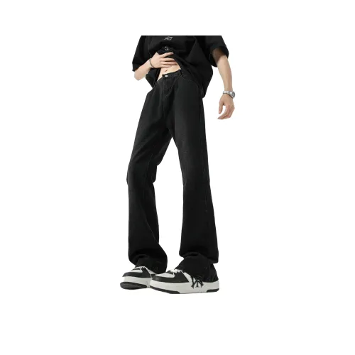 TUCANO Унисекс Джинсы