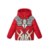 Siro Sparkling Red 9EA1