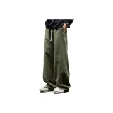 Мох Зеленый [Утолщенный и с Флисовой Подкладкой, В наличии]