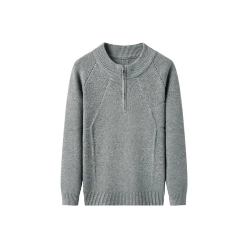 DKREA Унисекс Свитера