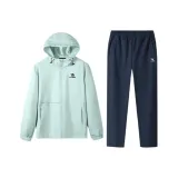 Комплекты одежды (Туманно-синий + Ночной синий)