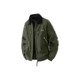 Лесной зеленый