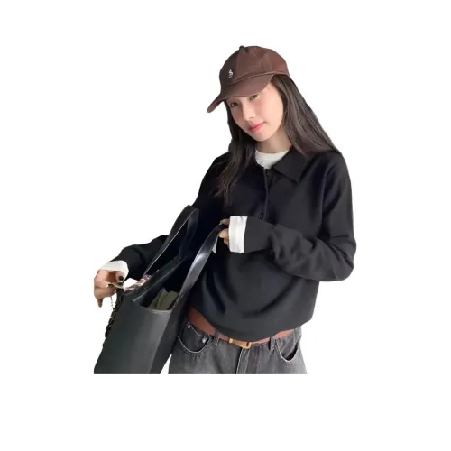 HAPG Женская трикотажная одежда