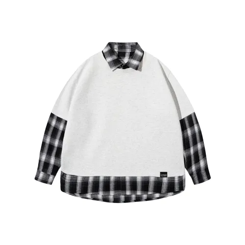 Izzue Рубашка Hong KONG I.T Group Унисекс