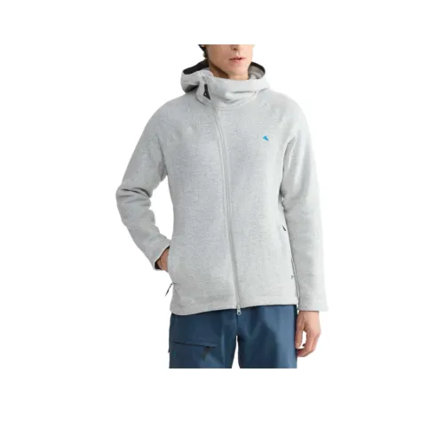 KLATTERMUSEN Balder Толстовка Мужская