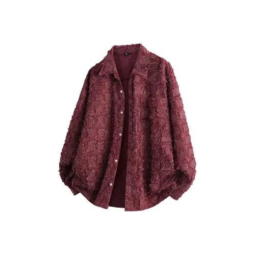 NBNO Унисекс Куртки