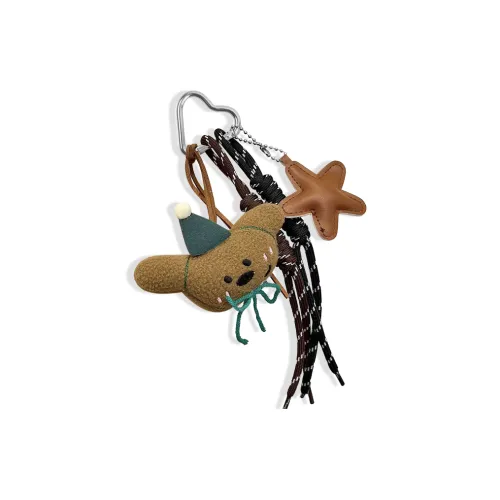 COPI Плюшевые подвески унисекс