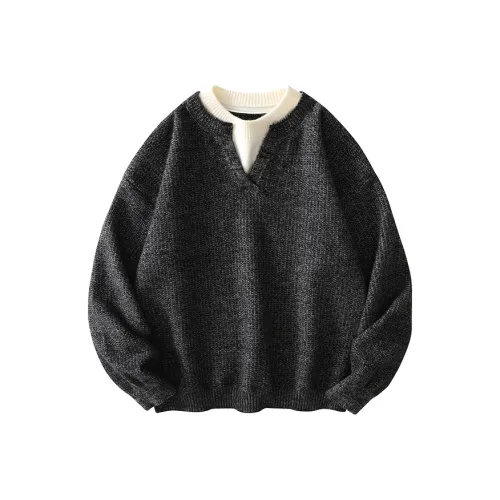 URBAN AUTHENTIC Трикотаж Унисекс