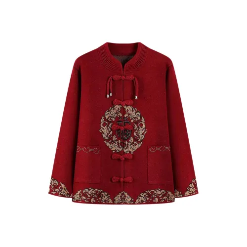 TUCANO Женские Короткие Пальто