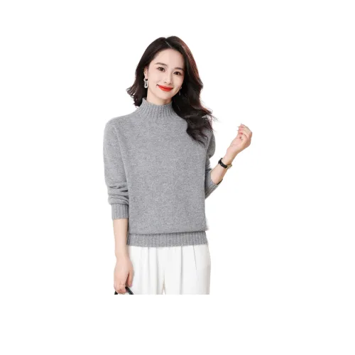 MEXICAN Кашемир Свитер Женские