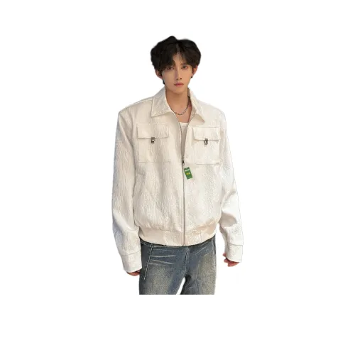 WKOOG Унисекс Куртки