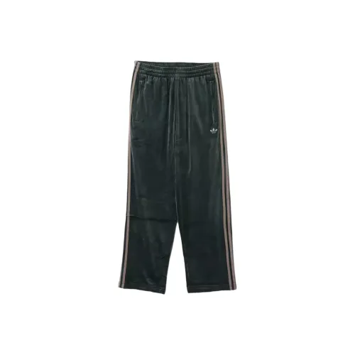 Adidas Originals Firebird Вязаные Спортивные Штаны Унисекс