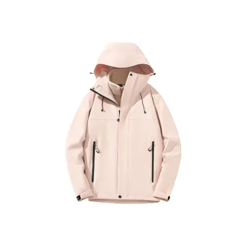 ARTSDON Унисекс Ветровки