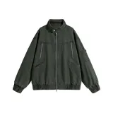 Армейский зеленый