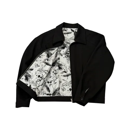 DOGANSON Куртки и Пальто Унисекс