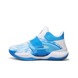 Морской синий