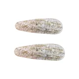 Белый, 1 пара