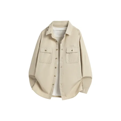 JEEP Унисекс Рубашки