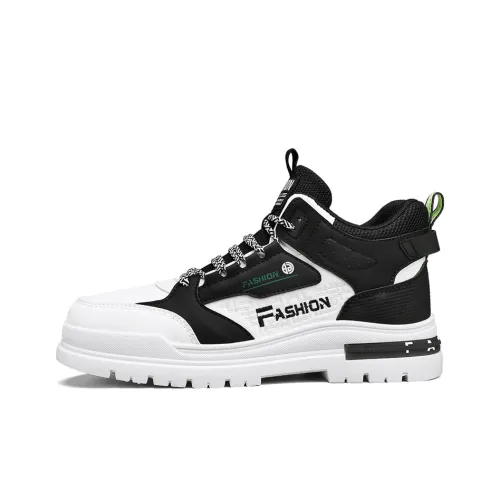 NMR Ankle Длина Martin Boot Мужской