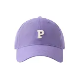 Большой обхват головы - Фиолетовый