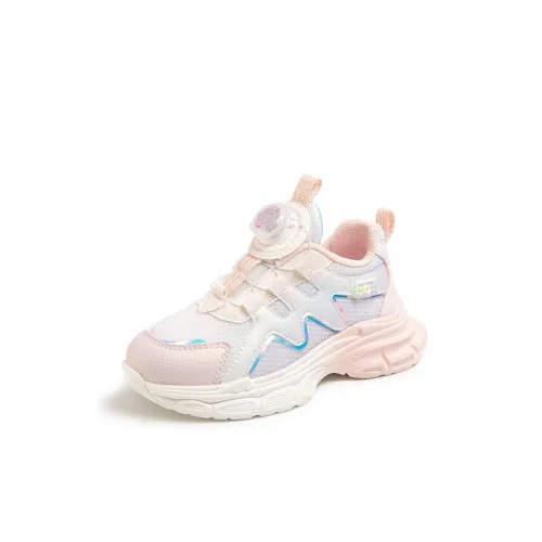 MILING Детская беговая обувь с низким верхом Kids