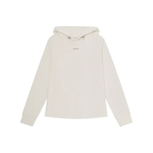 GOLF Белый Женский Свитшот