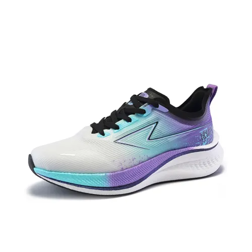 Lin Feng Низкие кроссовки для тренировок топ мужской