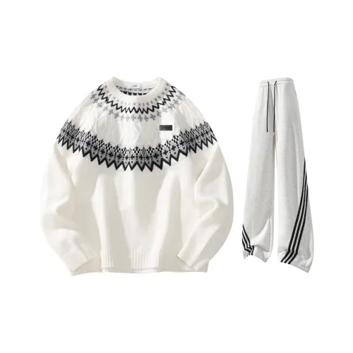 TITH Унисекс Повседневная Спортивная Одежда