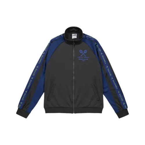 Palmes FW25 Куртки и Пальто Мужской
