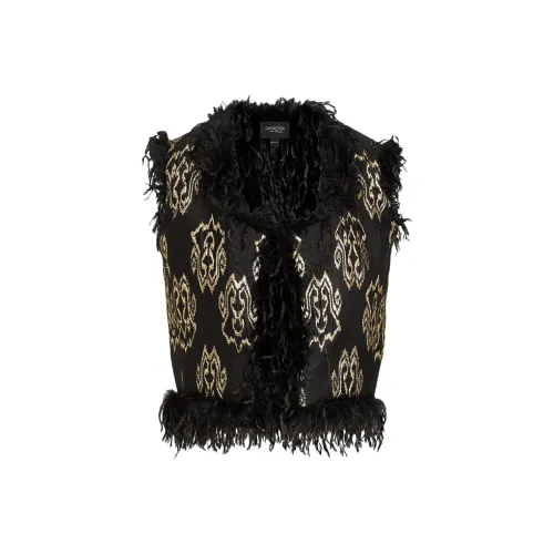 GIAMBATTISTA VALLI FW25 Жилет Женские