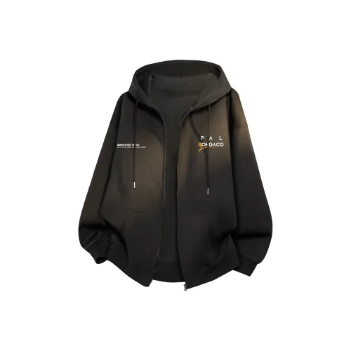 PAL ONGACO Унисекс Свитшоты