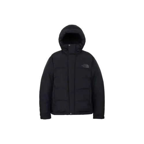 THE NORTH FACE Alteration Buffs Пуховик Мужской