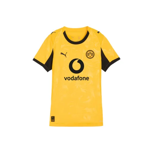 PUMA Borussia Dortmund Футбол Джерси Женские