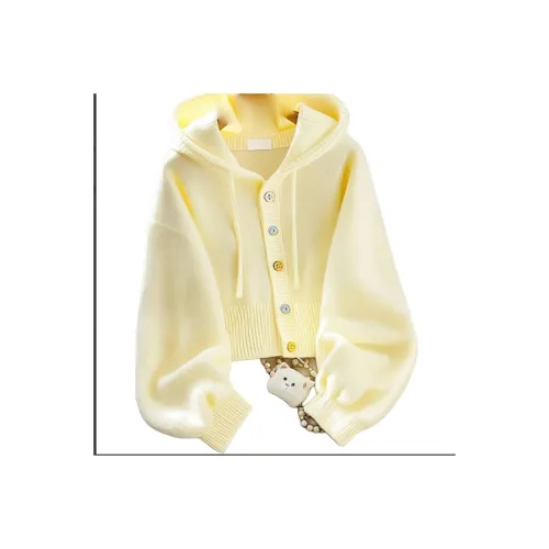 HAPG Изображение Цвет Женский Трикотаж