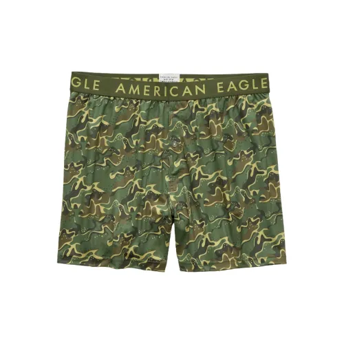 AMERICAN EAGLE Боксер-брюки Мужской