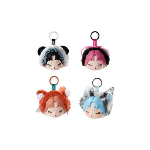 Dodo Sugar DISCO Коллекция Чехол для наушников Слепые коробки 1 Целая коробка 4 шт