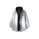 Туманно-серый