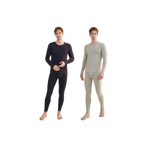 Cotton Gene Мужские термокомбинации