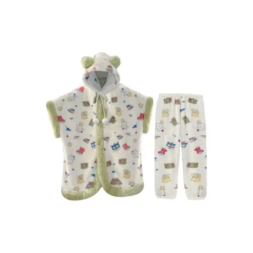 FOCOS STUDIO Пижамный комплект для женщин