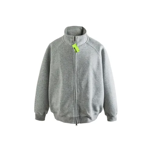 W7H1 Унисекс Свитшоты