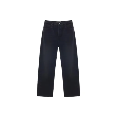 STUDIO NICHOLSON FW25 Джинсы Женские