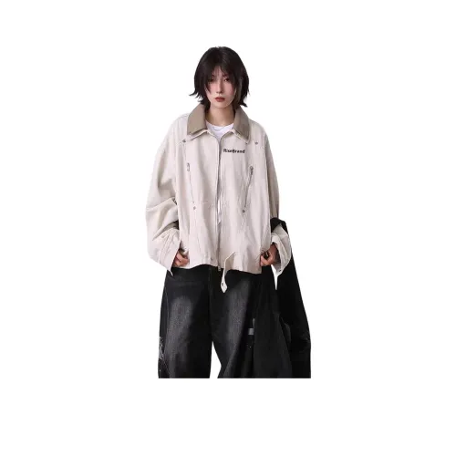 RiseBrand Унисекс Куртки