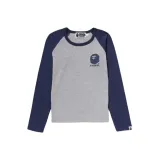 Морской синий/NYX