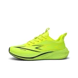 Неоновый зеленый (с флисовой подкладкой)