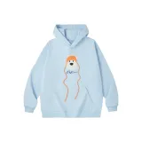 Мятно-синий