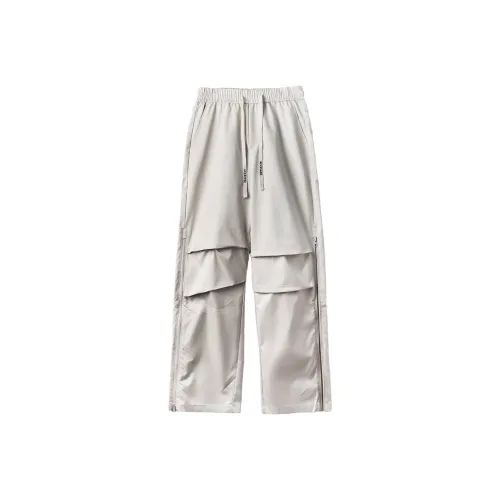 SCHEPPERHEYN Повседневные брюки Унисекс